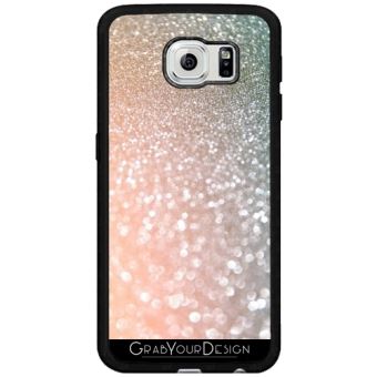 coque silicone samsung s6 paillettes coque silicone samsung s6 paillettes
