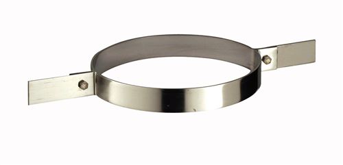 Collier de fixation haute - Diamètre : 80