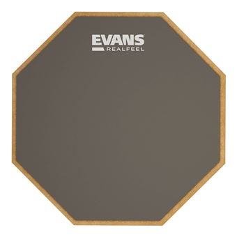 Evans RF6G - Pad D'entrainement 06 - 1