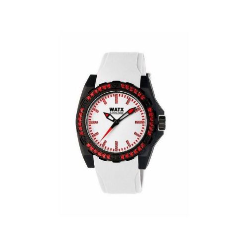 Montre Unisexe Watx & Colors RWA1884 (40 mm)