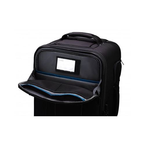 Trolley Tenba 638-714 Série Roadie 24 Noir