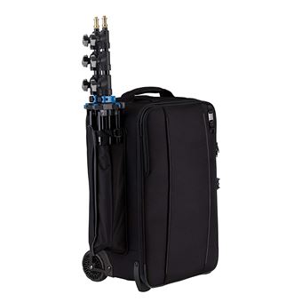 Trolley Tenba 638-714 Série Roadie 24 Noir