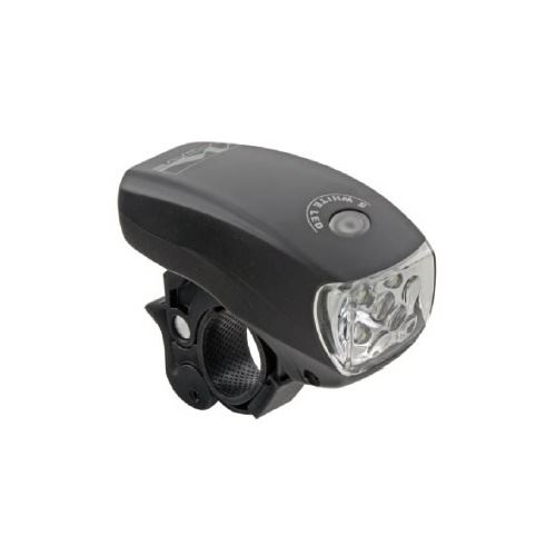 M-Wave LUMIÈRE APOLLON 5.3 LED BLANC