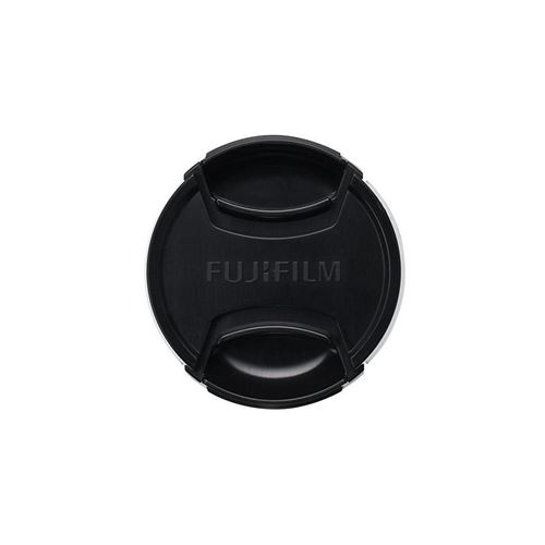 Fujifilm Flcp-46 Bouchon D'objectif Noir