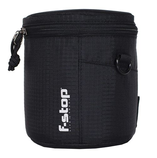 F Stop Barrel - 12cm x276 (Black): Clothing