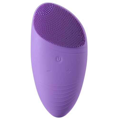 Nettoyage Du Visage Brosse - Brosse Silicone Visage - Massage Visage - Exfoliant Lisse BT237