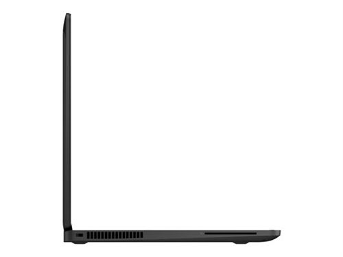 Dell Latitude E7470 - Ultrabook - Intel Core i5 6300U / 2.4 Ghz - Vpro - Win 7 Pro 64 Bits (Comprend Licence Windows 10 Pro 64 Bits) - Hd Graphics 520 - 8 Go Ram - 128 Go SSD - 14" 1920 X 1080 (Full Hd) - Wi-Fi 5 - 4G Lte - Noir - Clavier : Allemand
