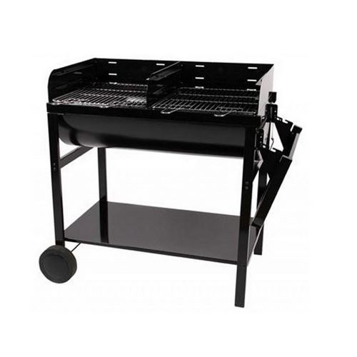 Barbecue à charbon 85,5 x 47,5cm Somagic 348547