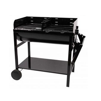 Barbecue à charbon 85,5 x 47,5cm Somagic 348547 - 1