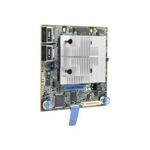 Hpe Smart Array P408I-A Sr Gen10 Ctrlr