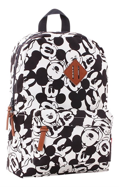 Sac à dos Mickey My little bag blanc