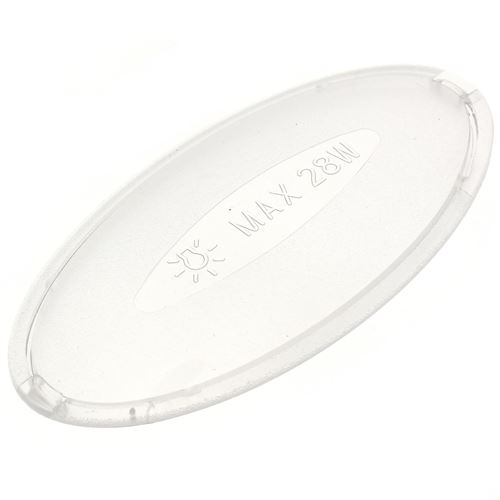 Diffuseur D'&Eacute;clairage De Hotte 4055188462 Faure Arthur Martin