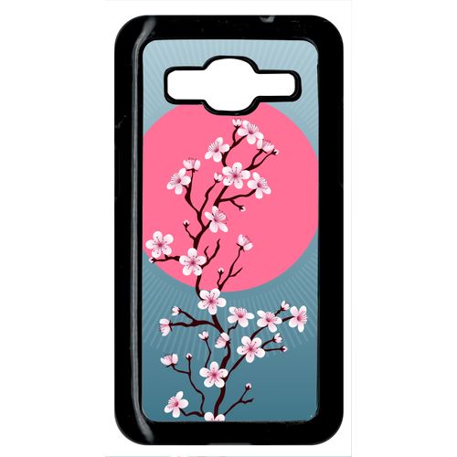 Coque Samsung Galaxy Core Prime G3608 Motif Japon