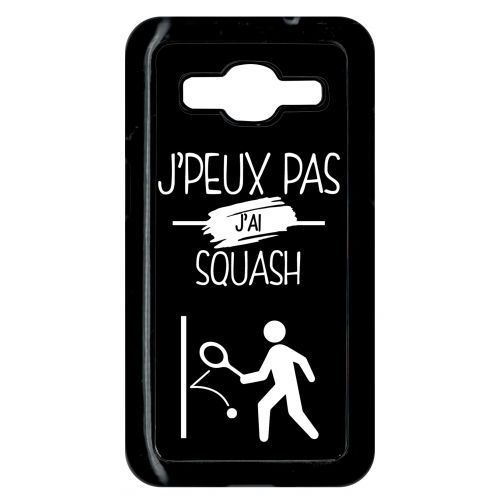 Coque samsung galaxy core prime g3608 j peux pas j ai squash 2