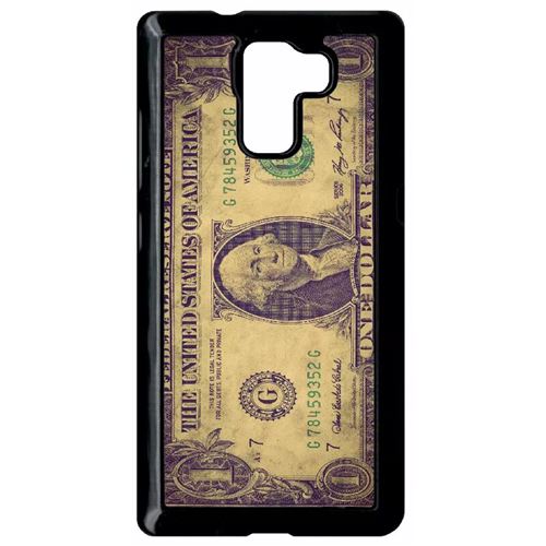 Coque Honor 7 Un Dollar