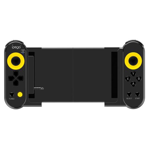 Manette de jeux sans fil PG-9167 Bluetooth 4.0 - Noir