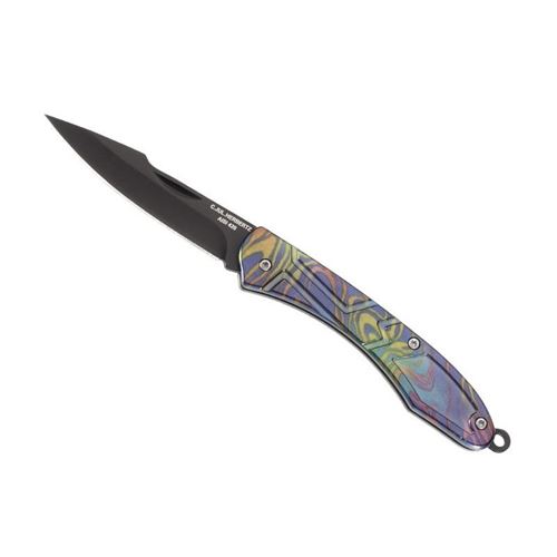 couteau Herbertz 577409
