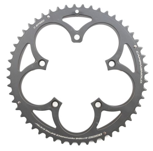Campagnolo plateau Chorus52T 11S 110 mm gris