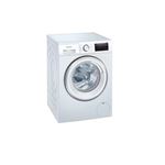 Siemens iQ500 WM14LRHAFF - Machine à laver - WiFi - largeur : 59.8 cm - profondeur : 59 cm - hauteur : 84.8 cm - chargement frontal - 70 litres - 10 kg - 1400 tours/min - blanc