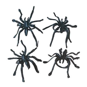 U.S. Toy Spider Rings - 1