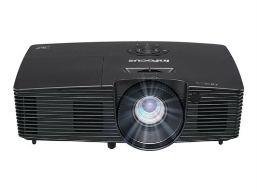 INFOCUS+IN116xv+projector+3400AL+WXGA