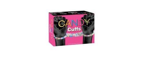 Menottes Bonbons