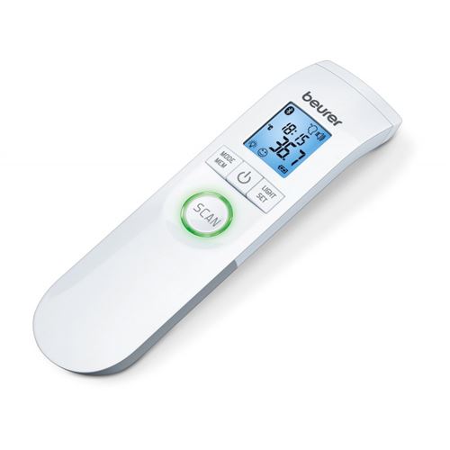 FT 95 - Thermomètre sans contact connecté