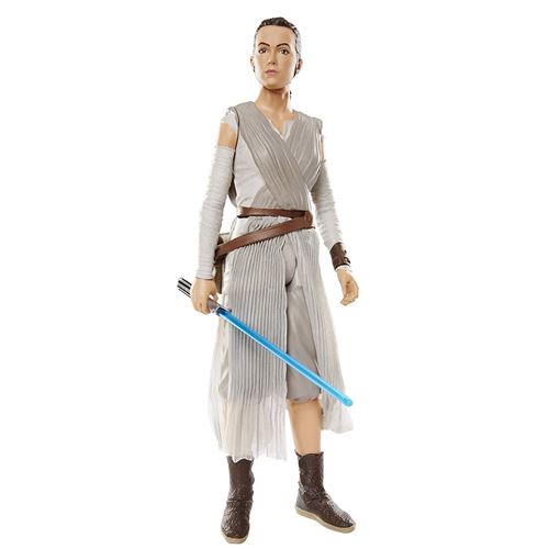 Star Wars Rey Big Action Figure