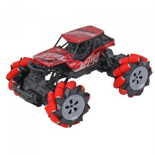 Véhicule miniature Monster trucks New Ray : King Jouet, Les autres  véhicules New Ray - Véhicules, circuits et jouets radiocommandés