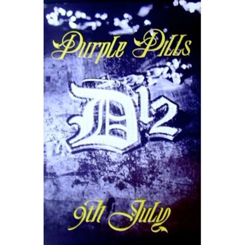 D12 - 51x76 cm - AFFICHE / POSTER État correct - N/A reconditionné disponible sur Fnac
