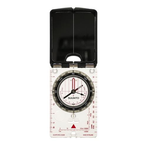 Boussole Suunto Mc-2 Nh Usgs Mirror Compass