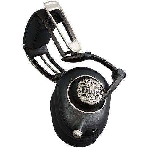 Blue Sadie casque avec ampli intégré