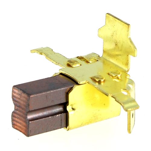 Charbon Moteur Par 1 610126-00 - Meuleuse Dewalt