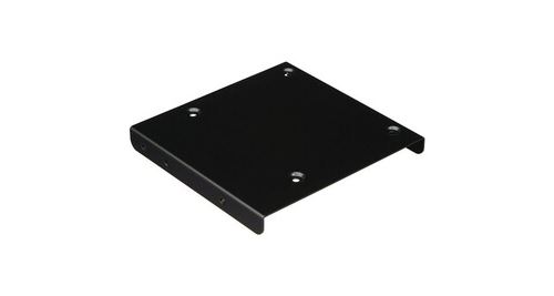 Crucial 3.5 Adapter Bracket - adaptateur pour baie de stockage