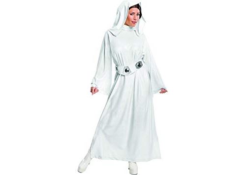 Déguisement sales princesse leia
