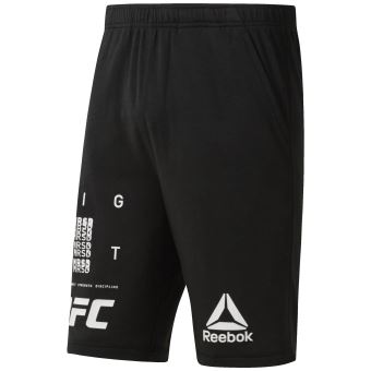 shorts reebok ufc soldes