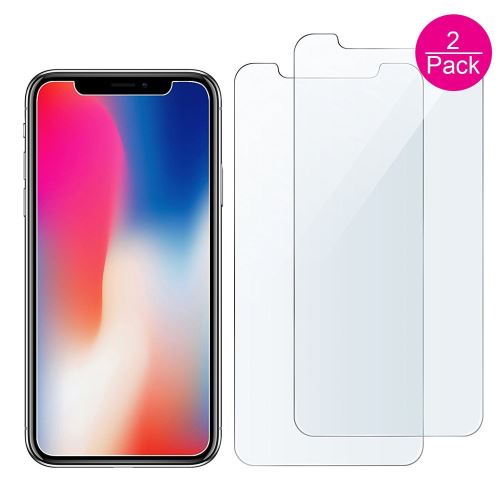 Coque IPhone X (10) Souple En Gel Silicone - Protection Anti-choc Design New York - Marque Novago