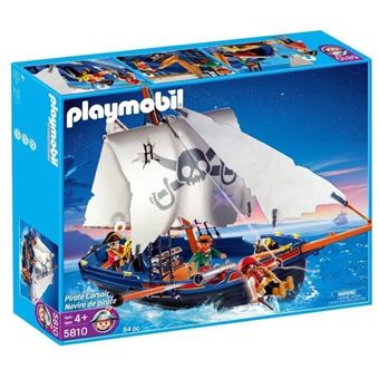 playmobil de pirate
