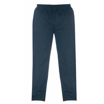 Duke Pantalon de jogging ALBERT Homme 8XL Gris UTDC134