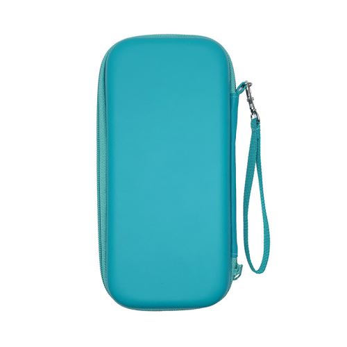 Housse / Étui en EVA antichoc pour Nintendo Switch Lite - Bleu