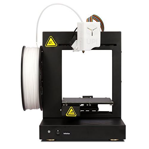 PP3DP UP Plus 2 - imprimante 3D