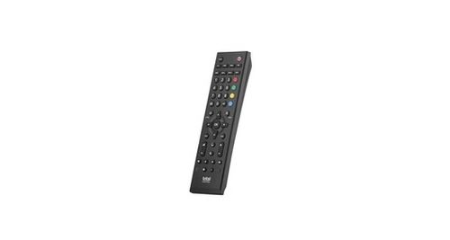 ONE FOR ALL URC1785 - Télécommande universelle 8 en 1 pour TV, lecteur DVD et Blu-Ray, Câble et TNT, Home cinema, Videoprojec…
