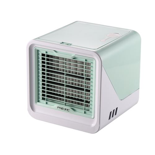 Mini Climatiseur Purificateur Portable Bureau Ventilateur Système de ventilation pour la maison Pealer667