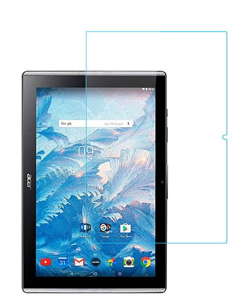 Protection d'écran en verre trempé pour Acer Iconia One 10 B3-A20