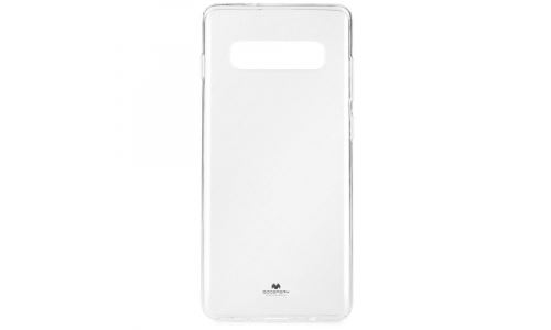 Coque Souple iJelly transparent Galaxy S10