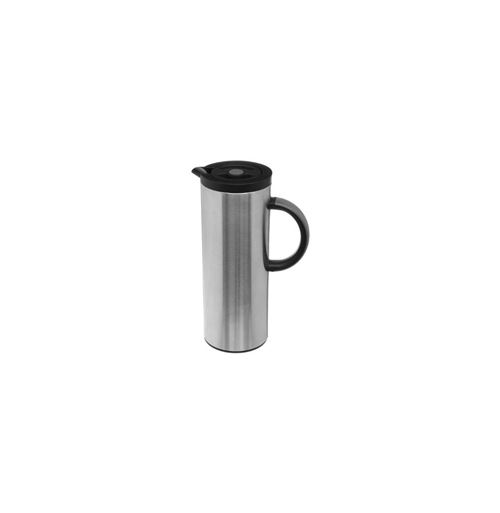 Pichet Isotherme en Inox Colors 1L Gris