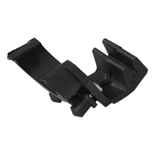 ProPlus set d'accessoires bec verseur pour jerrican 7,5 cm noir