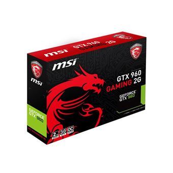 Geforce gtx 960 2 gb clearance