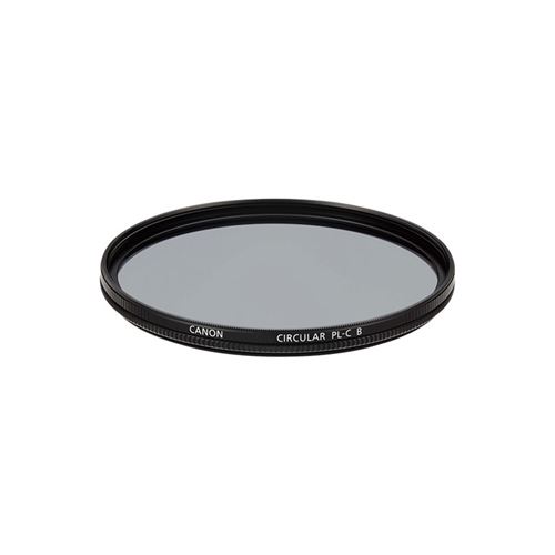 Canon Pl C - Filtre - Polariseur Circulaire - 82 Mm