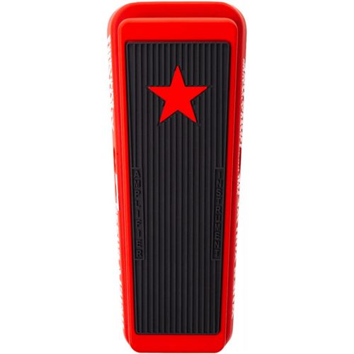 Dunlop TBM95 Cry Baby Tom Morello pédale wah